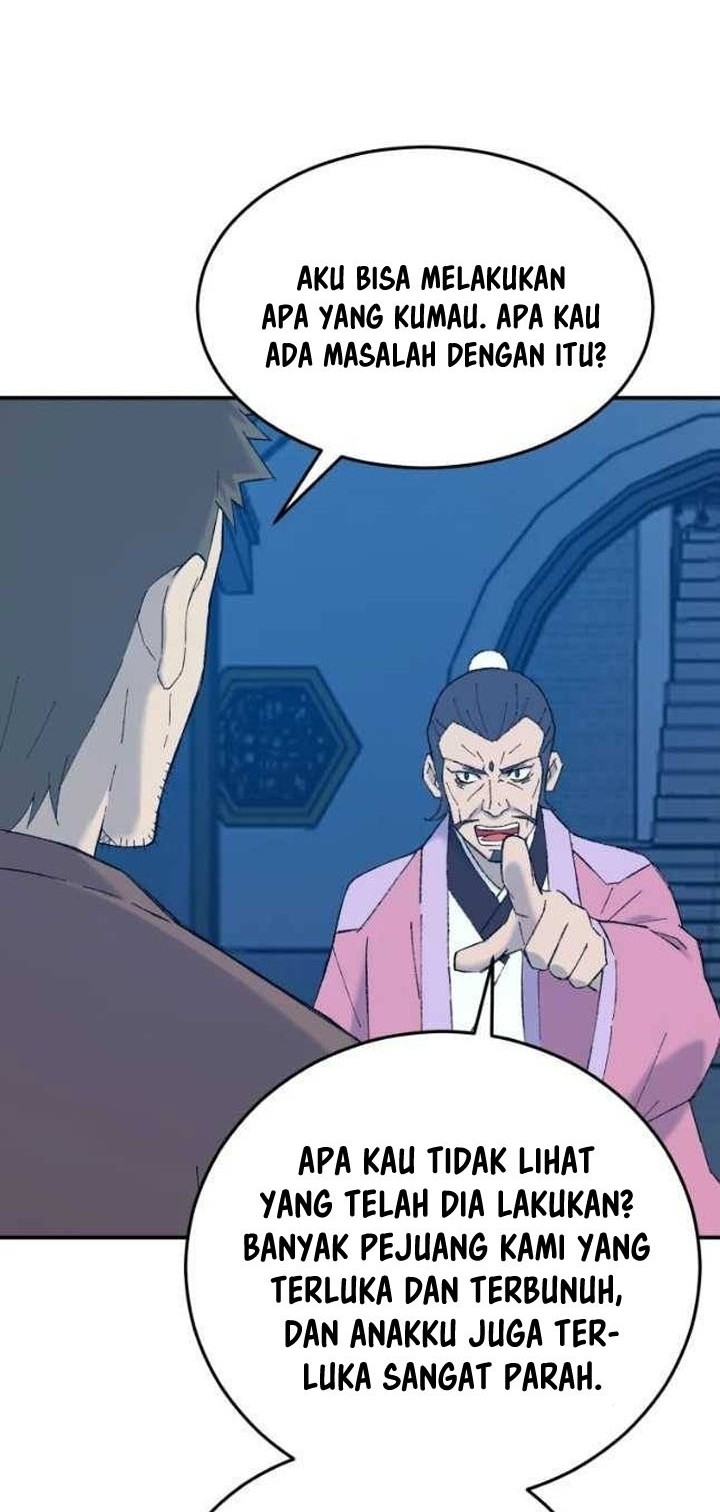 The Great Master Chapter 42 Gambar 19
