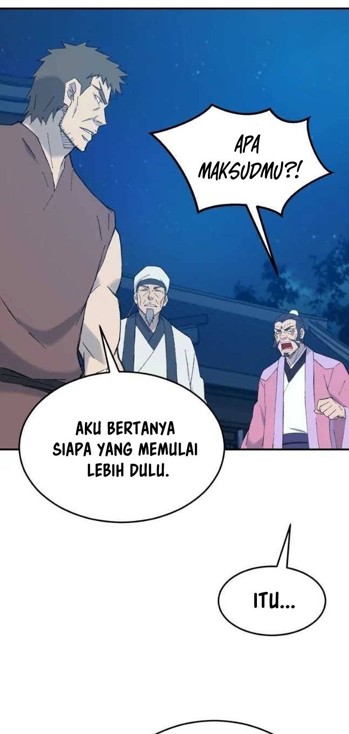 The Great Master Chapter 42 Gambar 21