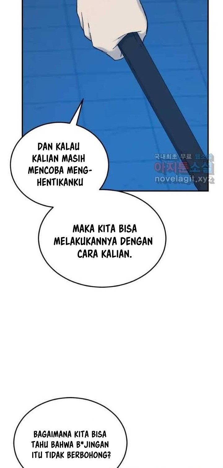 The Great Master Chapter 42 Gambar 23