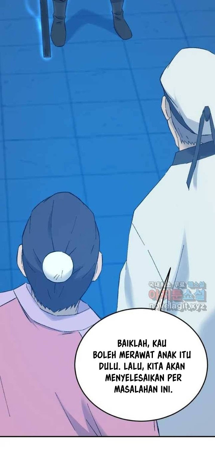 The Great Master Chapter 42 Gambar 25