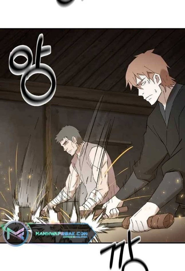 The Great Master Chapter 42 Gambar 49