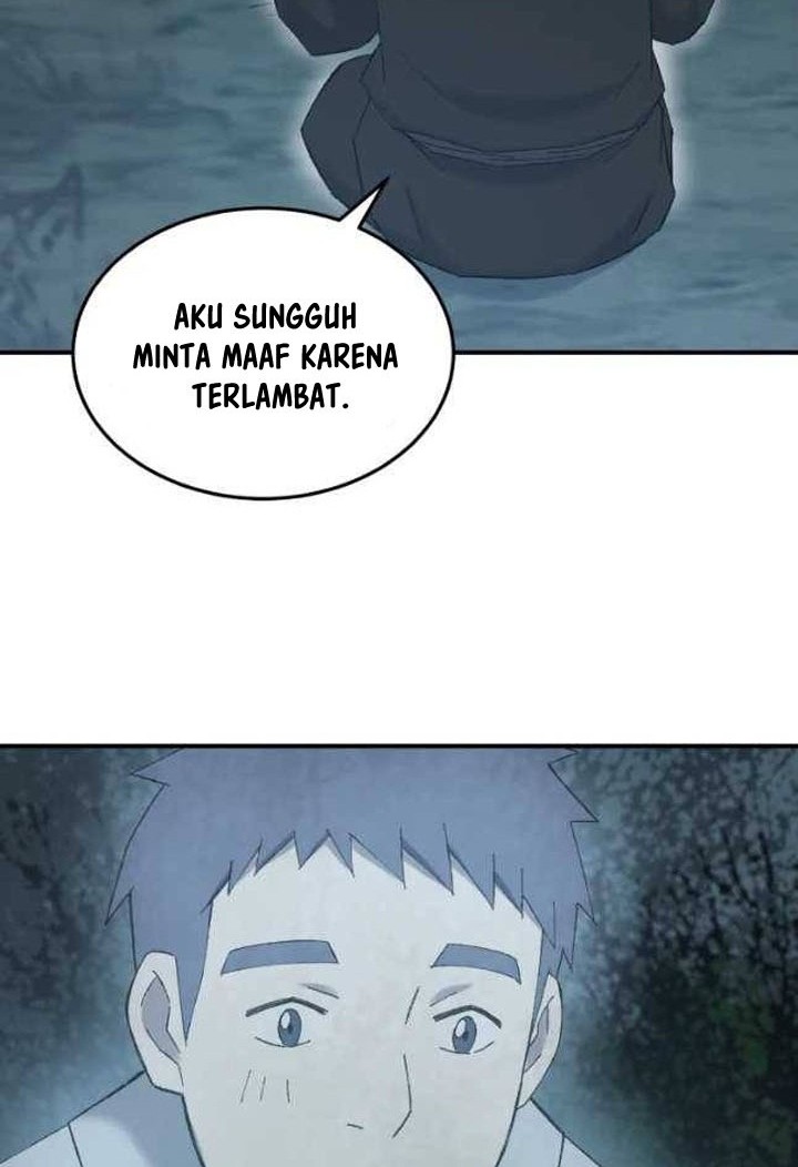 The Great Master Chapter 42 Gambar 53