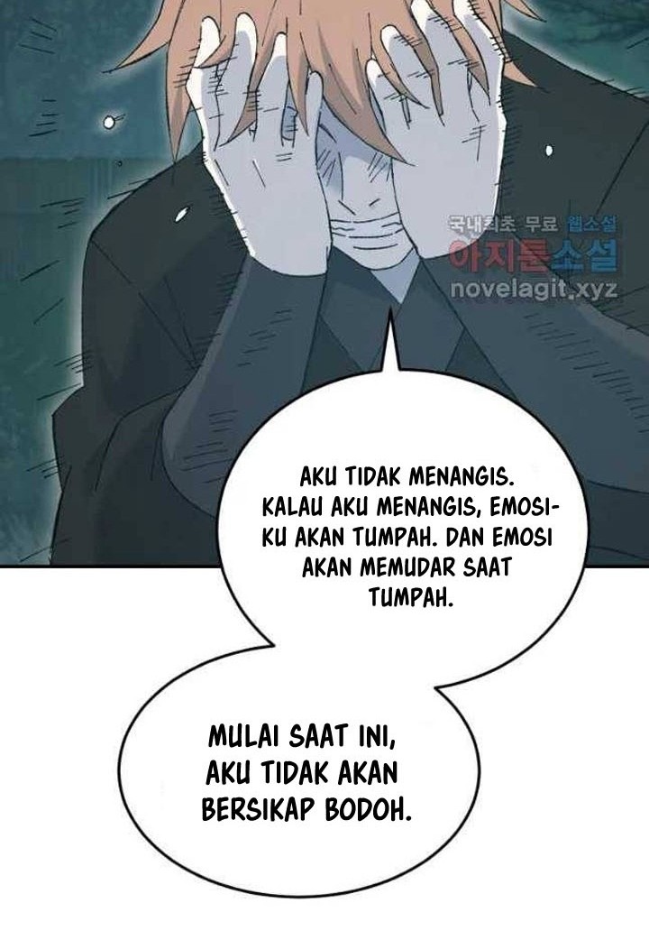 The Great Master Chapter 42 Gambar 55