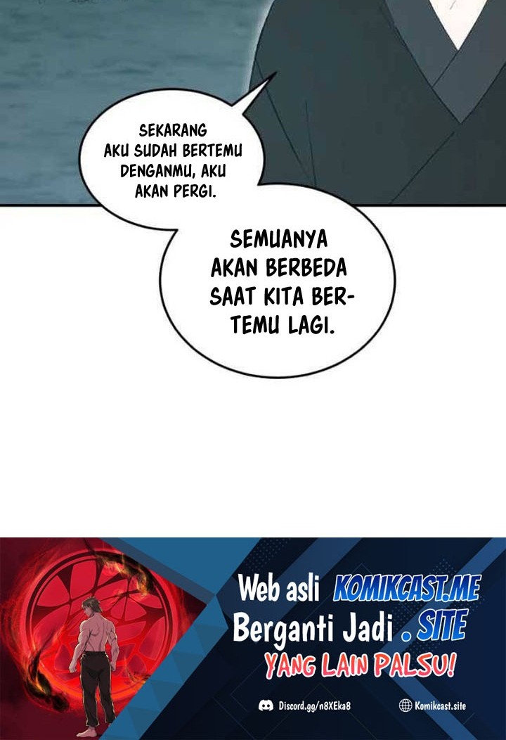 The Great Master Chapter 42 Gambar 57