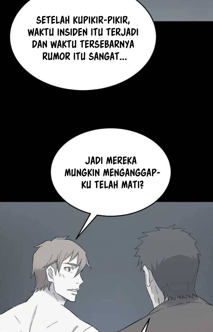 The Great Master Chapter 42 Gambar 39