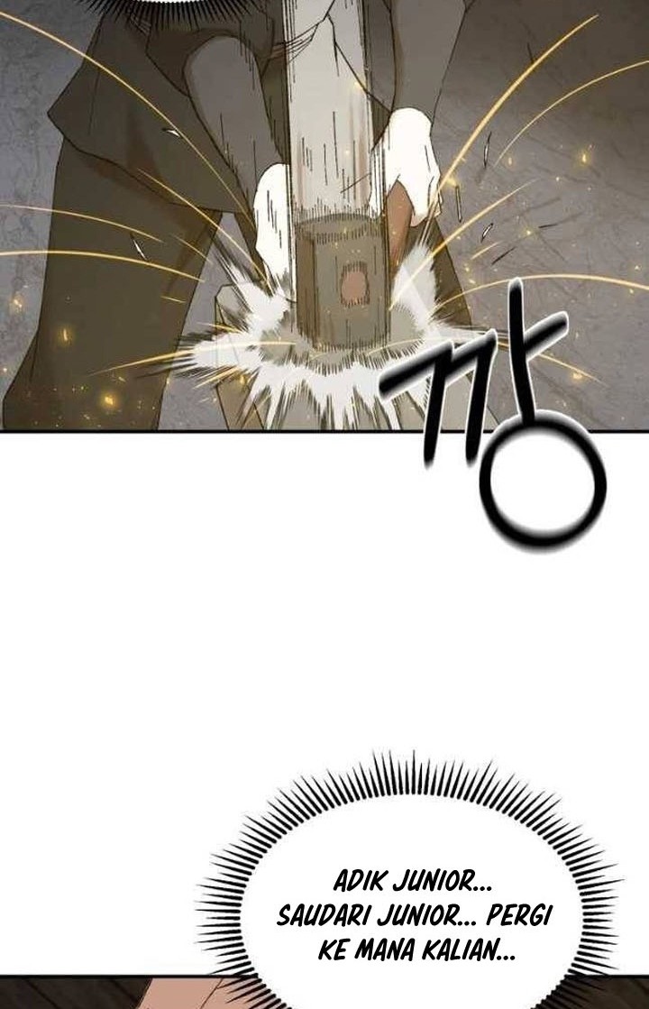 The Great Master Chapter 42 Gambar 41