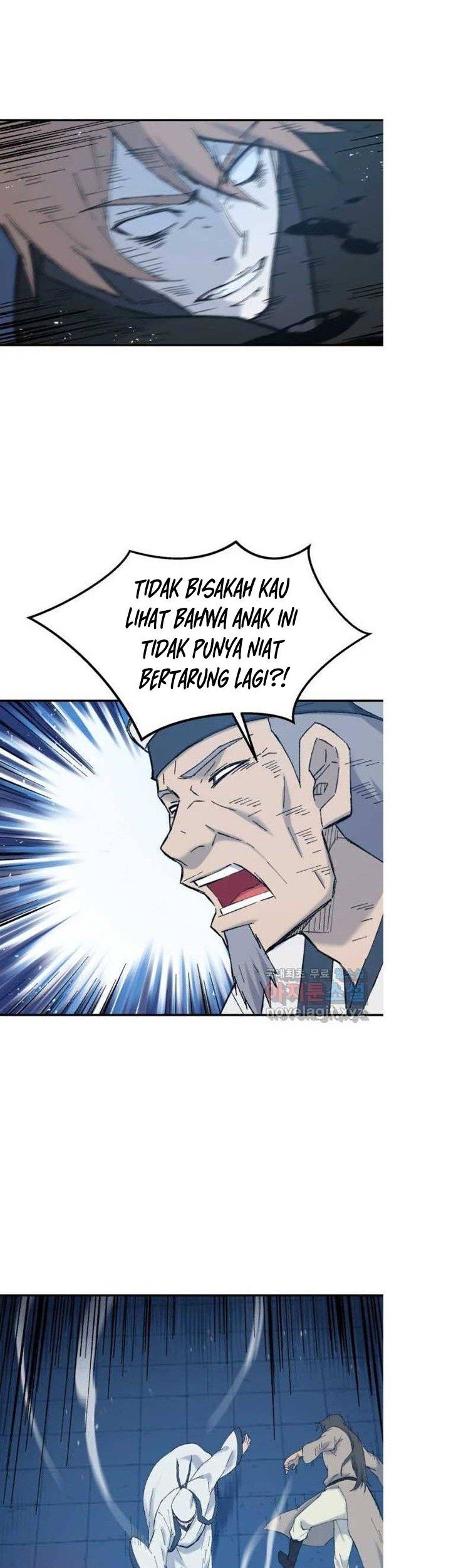 The Great Master Chapter 42 Gambar 4