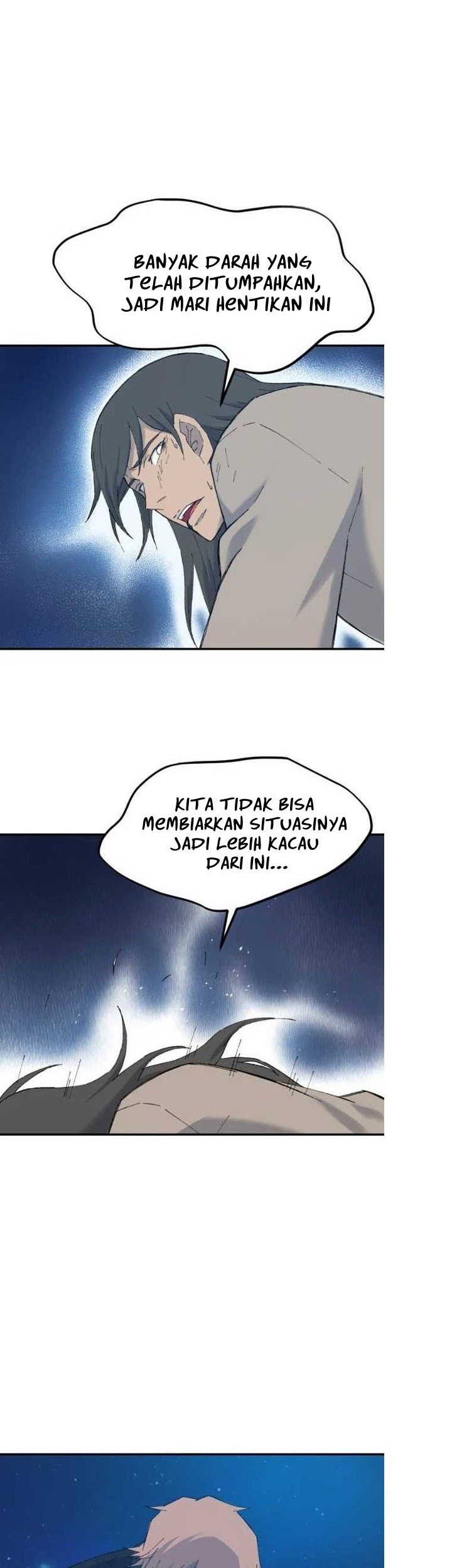 The Great Master Chapter 42 Gambar 6