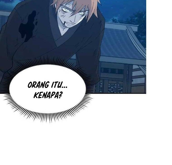 The Great Master Chapter 42 Gambar 7