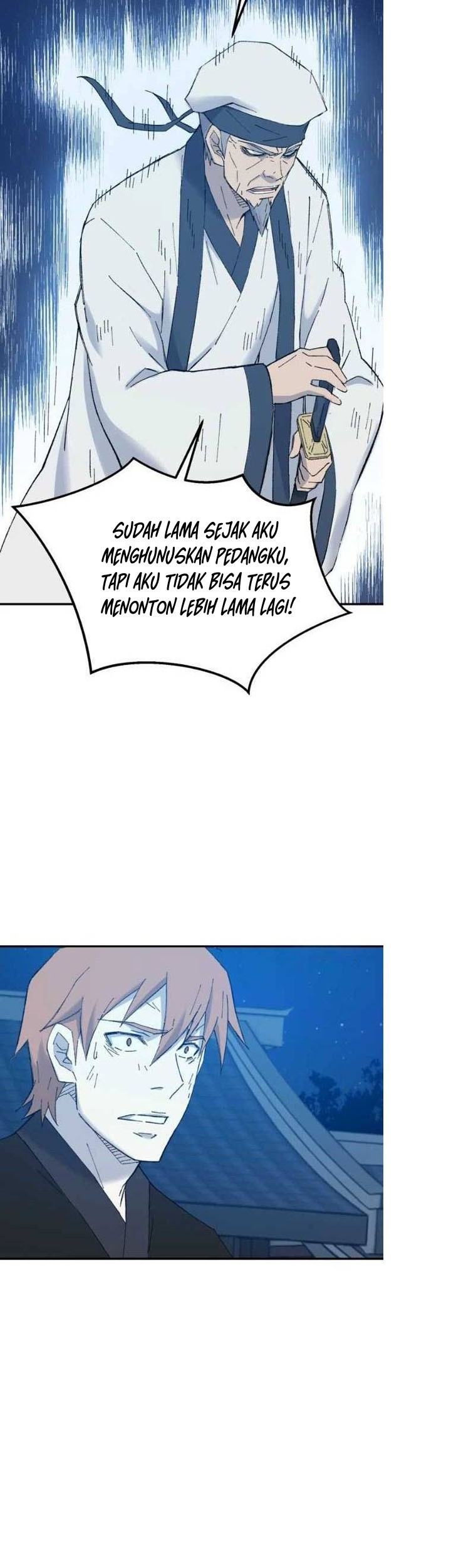 The Great Master Chapter 42 Gambar 10