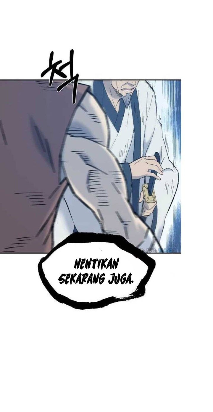 The Great Master Chapter 42 Gambar 11