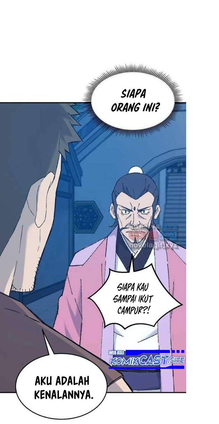 The Great Master Chapter 42 Gambar 13