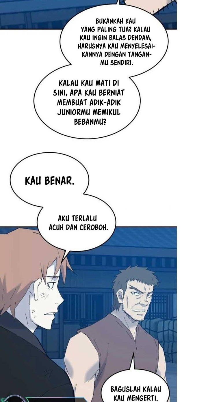 The Great Master Chapter 42 Gambar 15