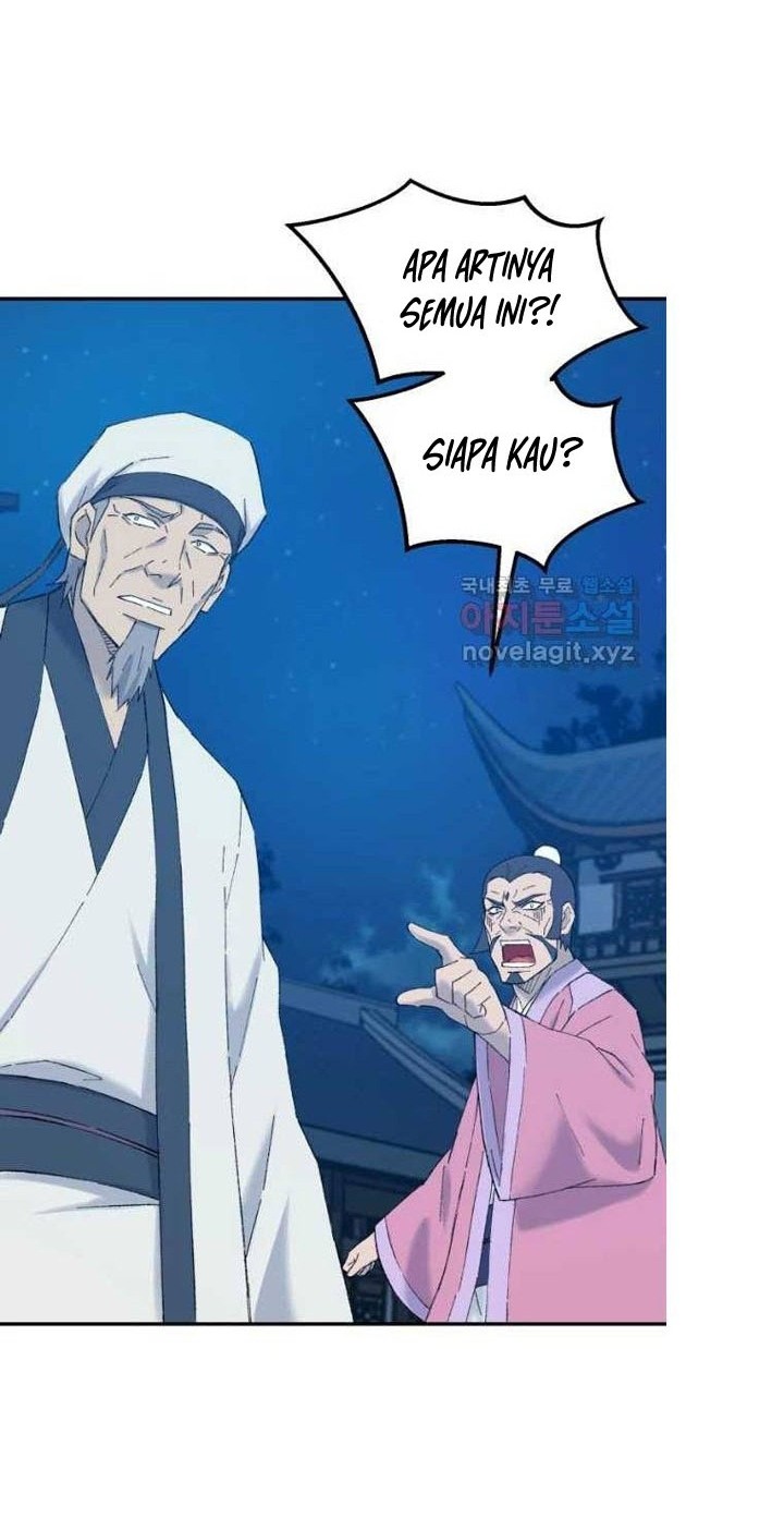 The Great Master Chapter 42 Gambar 17