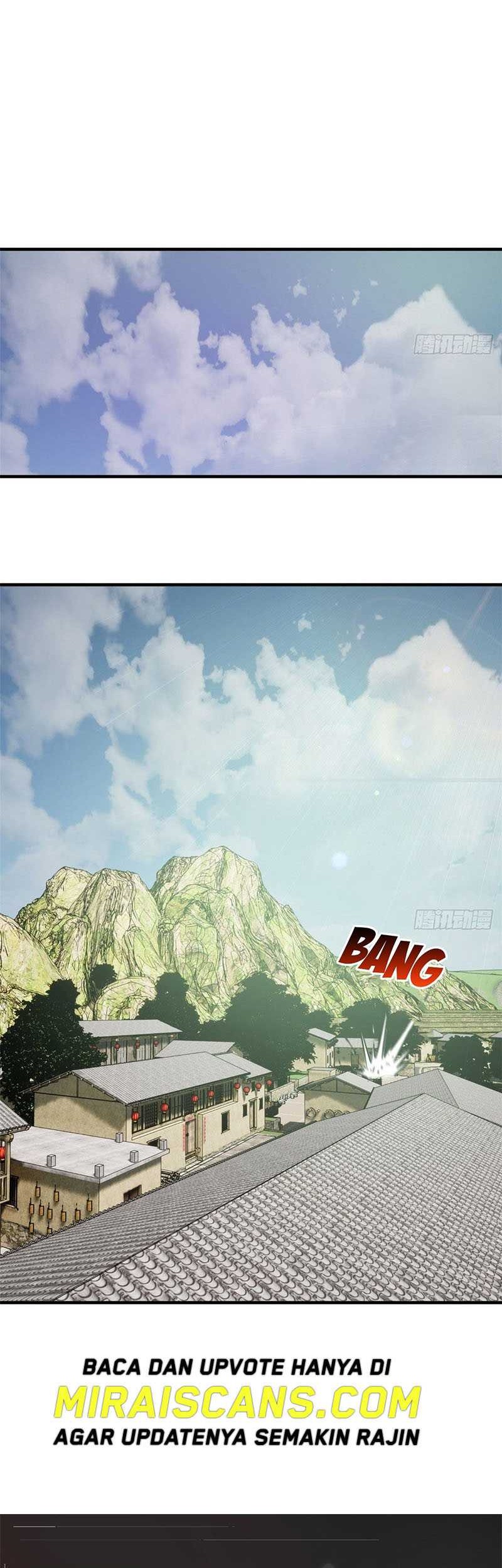 Global Gao Wu Chapter 100 Gambar 32