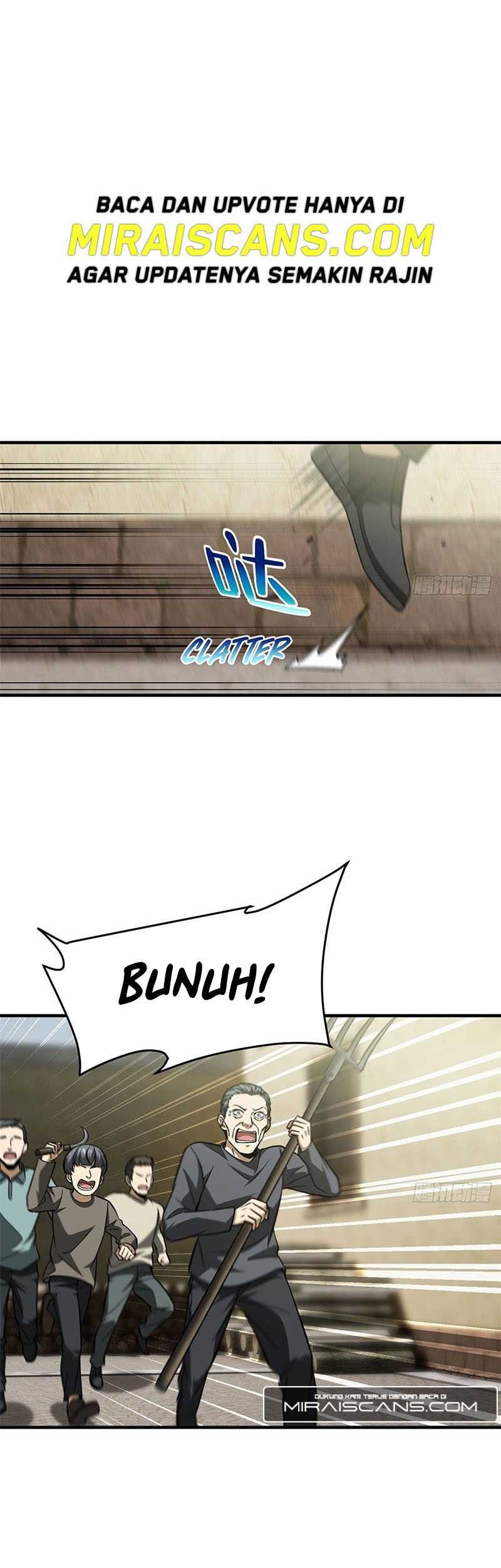 Manhua Global Gao Wu Chapter 100 gambar nomor 2