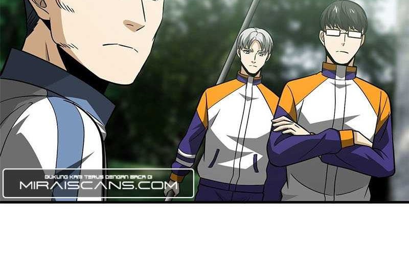 Global Gao Wu Chapter 100 Gambar 30