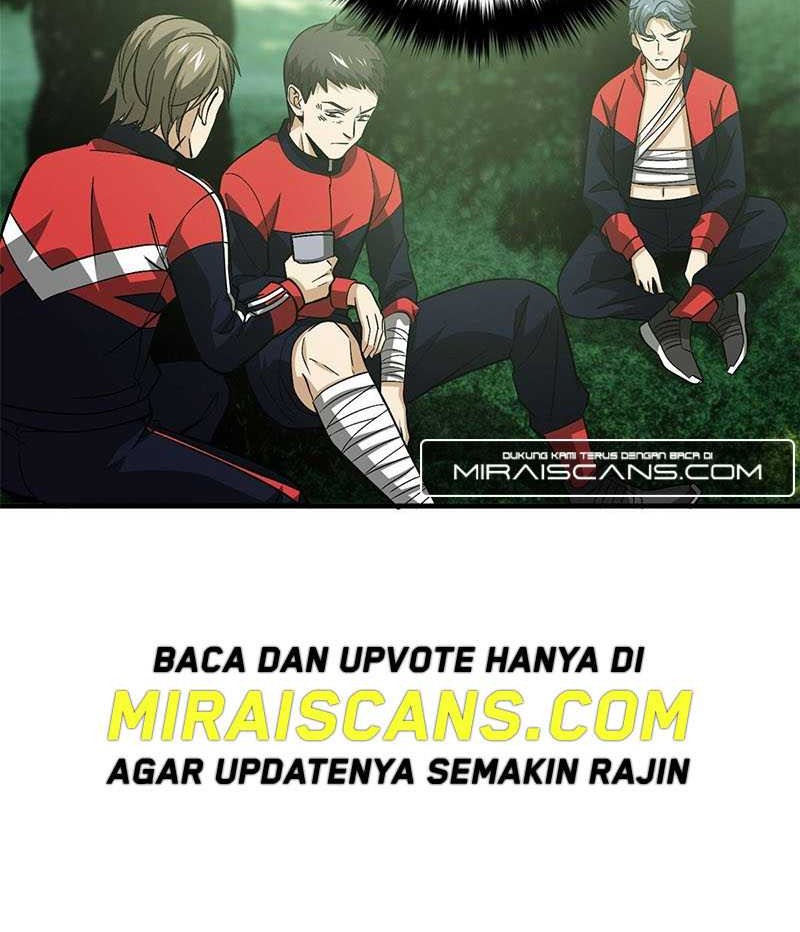 Global Gao Wu Chapter 99 Gambar 14