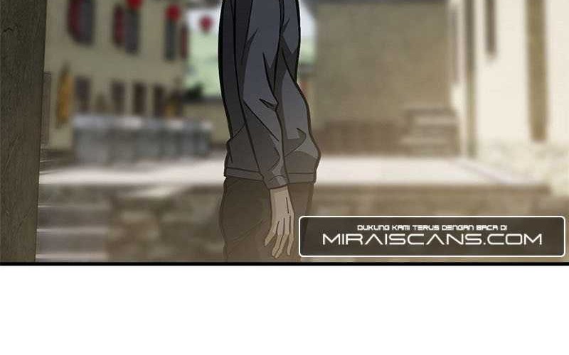 Global Gao Wu Chapter 99 Gambar 21