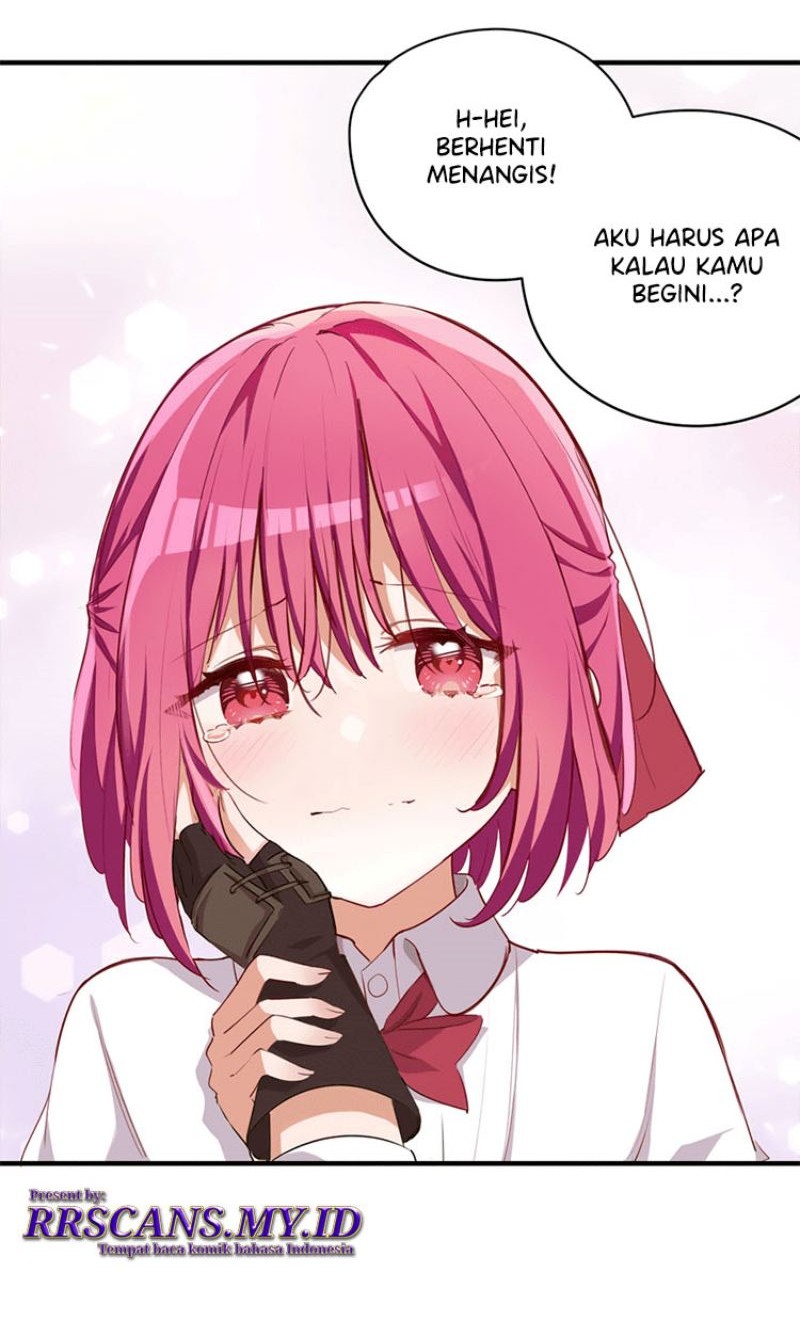 Please Bully Me, Miss Villainess! Chapter 56 Gambar 28