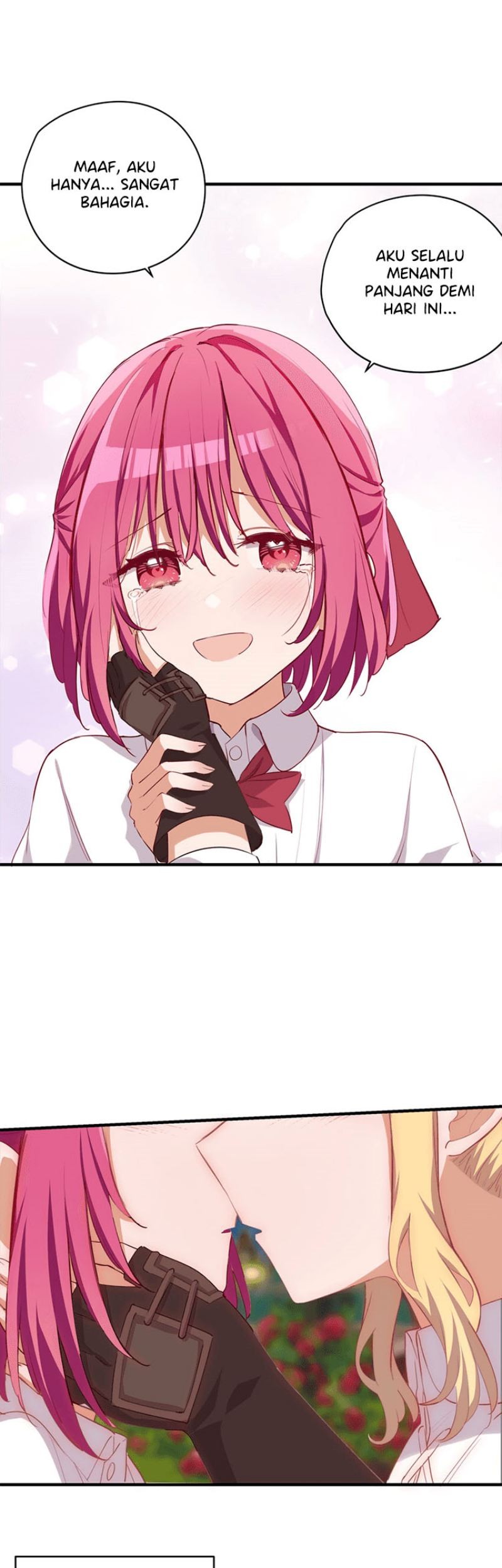 Please Bully Me, Miss Villainess! Chapter 56 Gambar 29