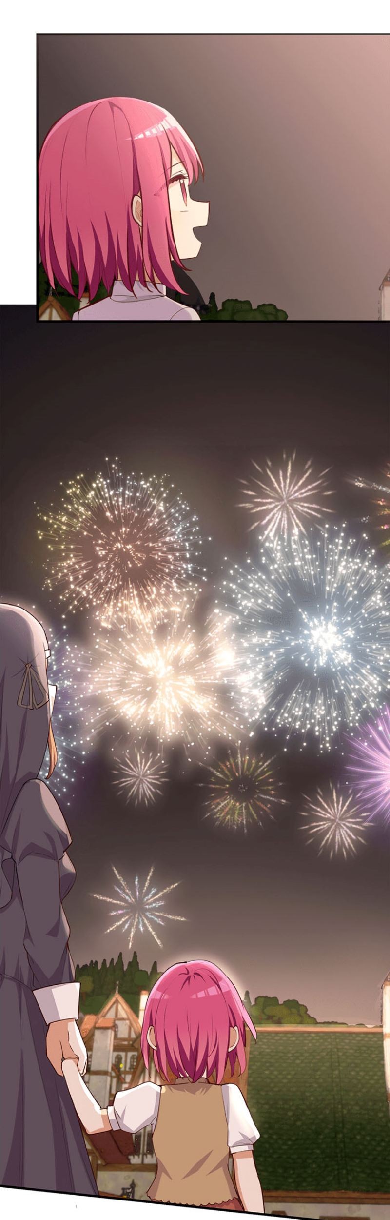 Please Bully Me, Miss Villainess! Chapter 56 Gambar 7