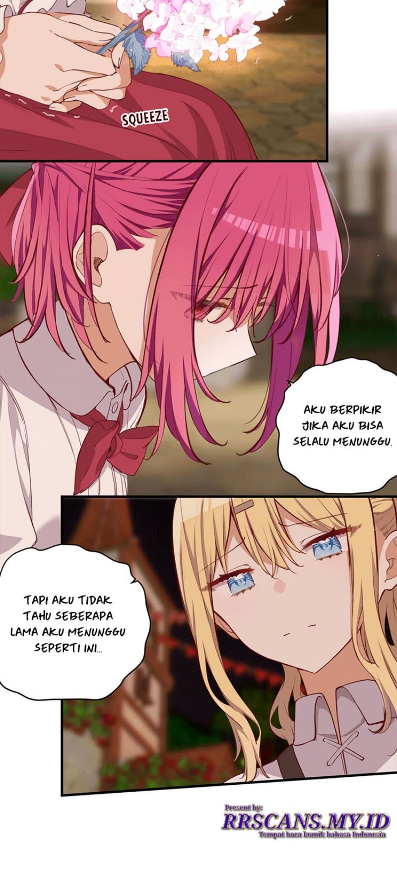 Please Bully Me, Miss Villainess! Chapter 56 Gambar 13