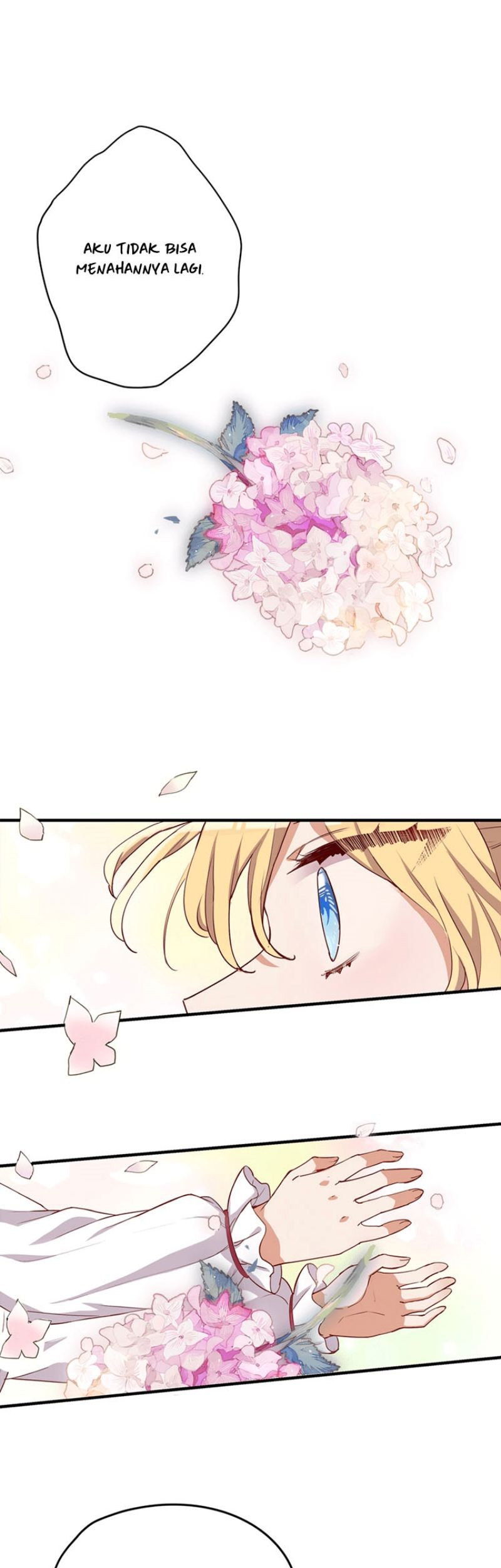 Please Bully Me, Miss Villainess! Chapter 56 Gambar 14