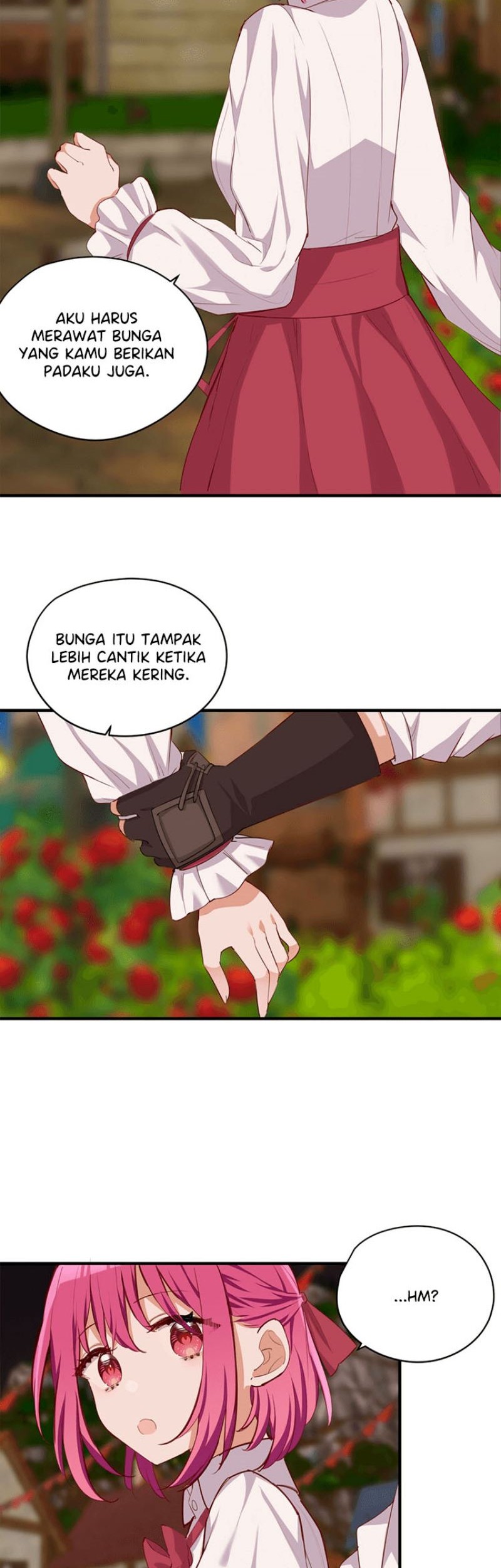 Please Bully Me, Miss Villainess! Chapter 56 Gambar 22