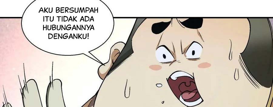 My Disciples Are All Big Villains Chapter 10 Gambar 33