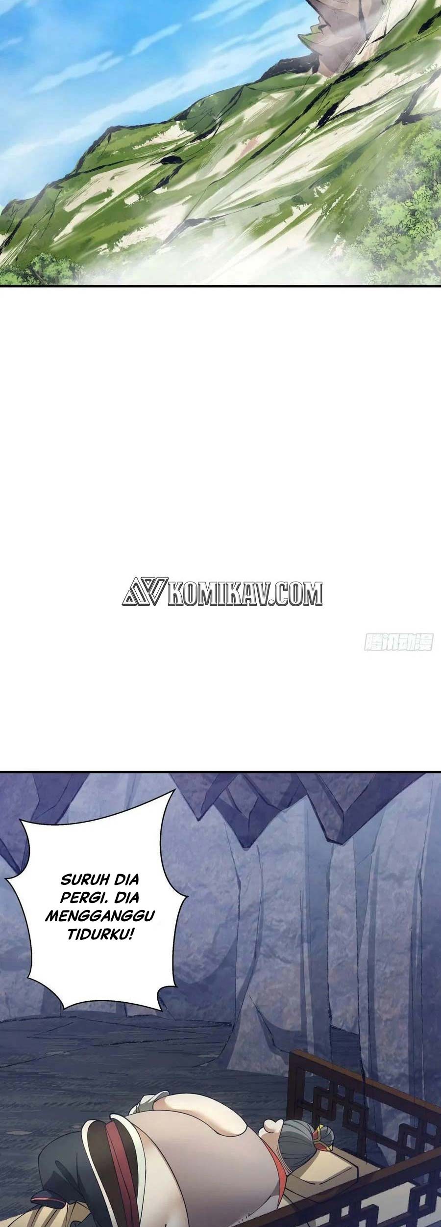 My Disciples Are All Big Villains Chapter 10 Gambar 18