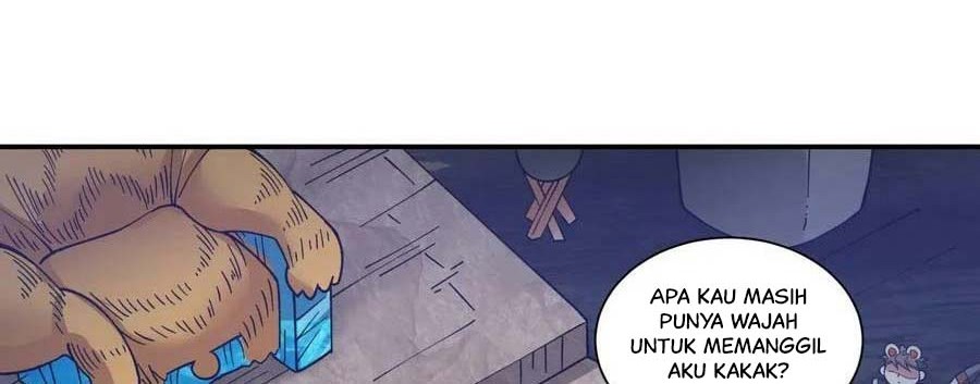 My Disciples Are All Big Villains Chapter 10 Gambar 25