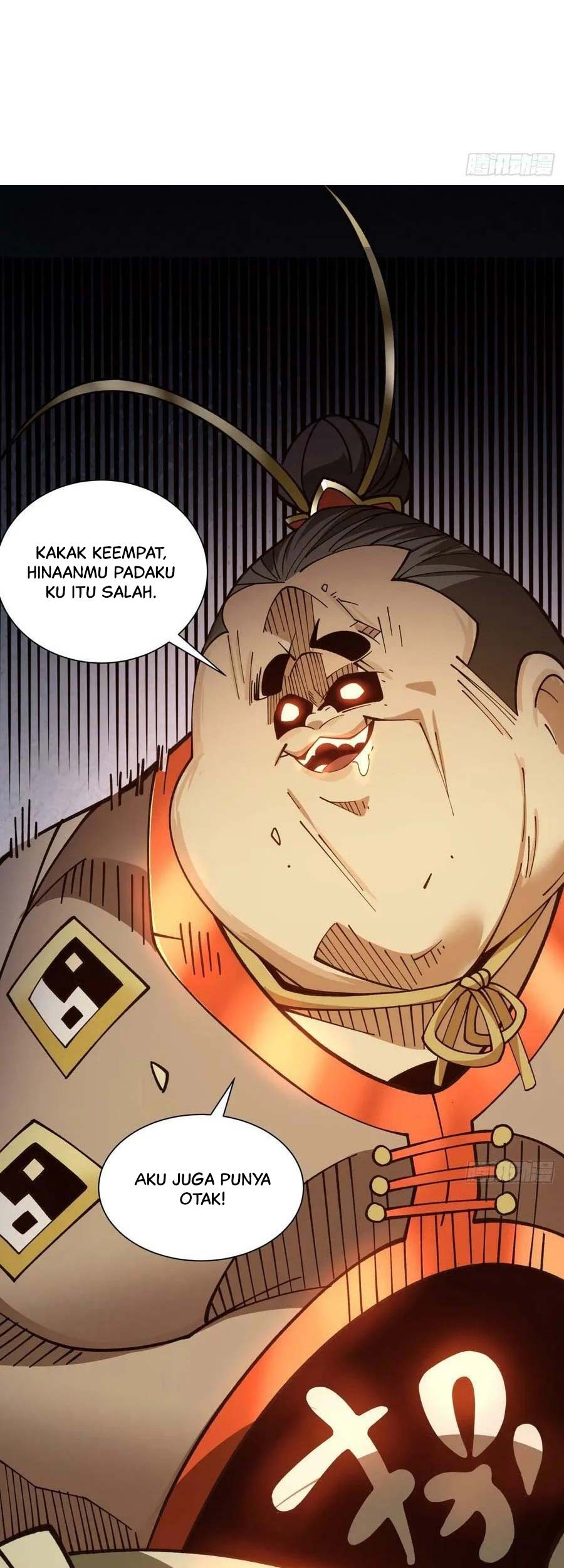 My Disciples Are All Big Villains Chapter 10 Gambar 52