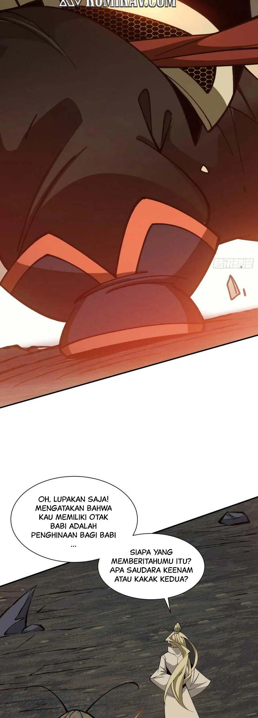 My Disciples Are All Big Villains Chapter 10 Gambar 54