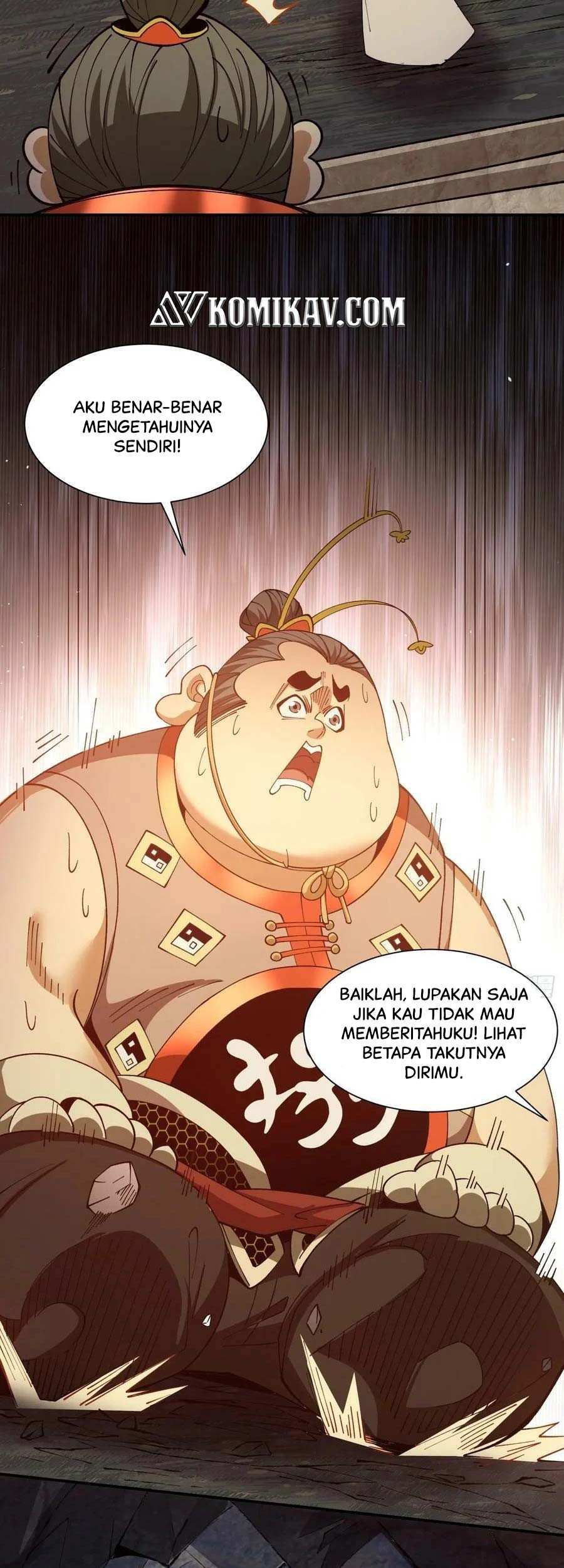 My Disciples Are All Big Villains Chapter 10 Gambar 56