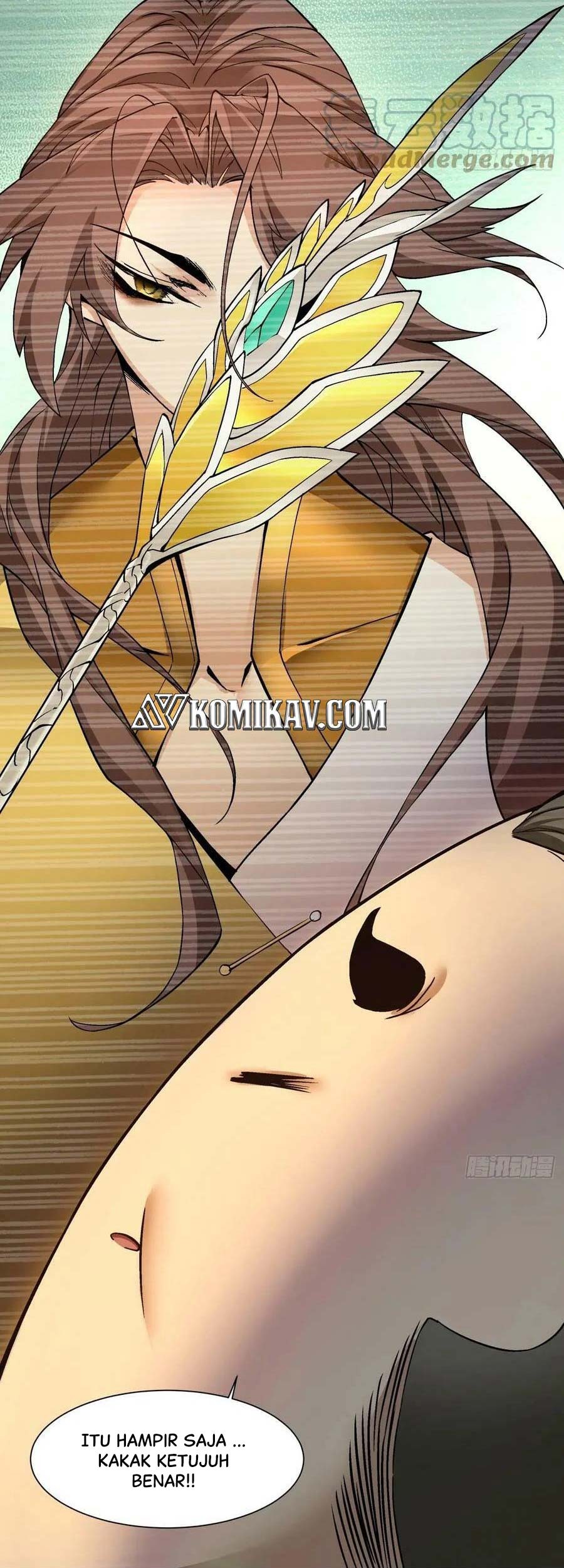 My Disciples Are All Big Villains Chapter 10 Gambar 66