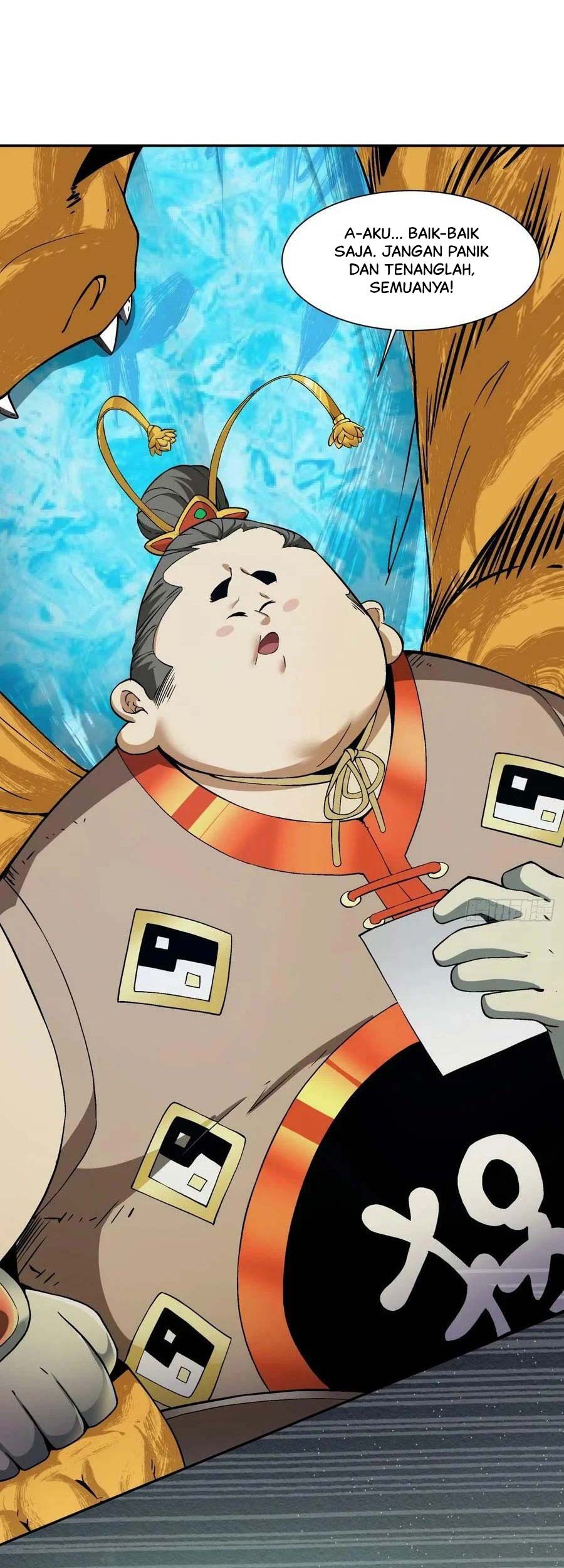 My Disciples Are All Big Villains Chapter 10 Gambar 64