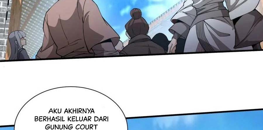 My Disciples Are All Big Villains Chapter 10 Gambar 5