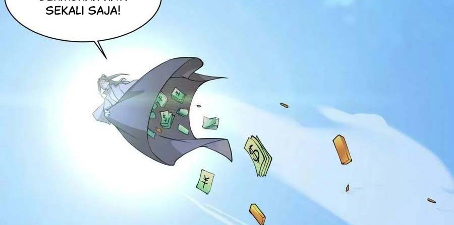 My Disciples Are All Big Villains Chapter 10 Gambar 9