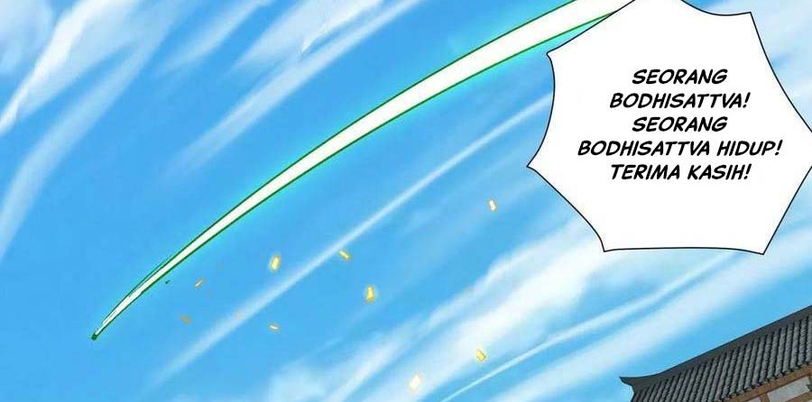 My Disciples Are All Big Villains Chapter 10 Gambar 11