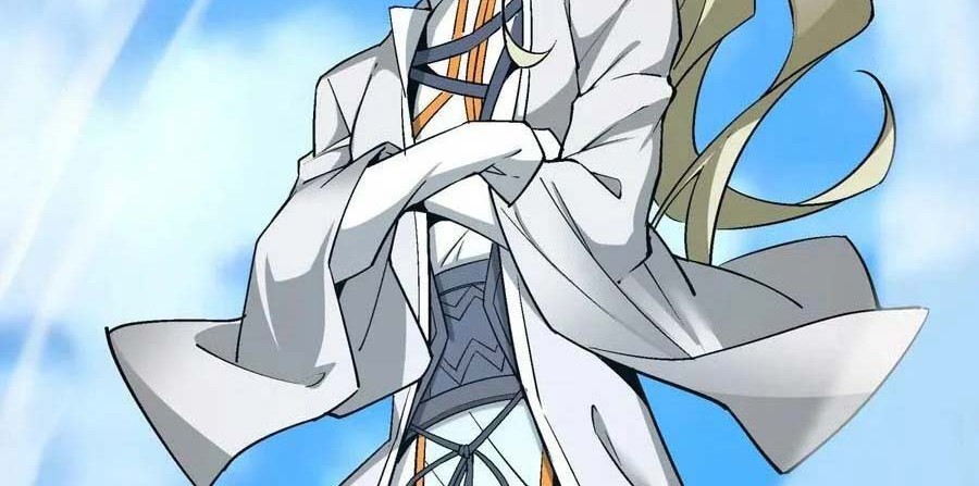 My Disciples Are All Big Villains Chapter 10 Gambar 13