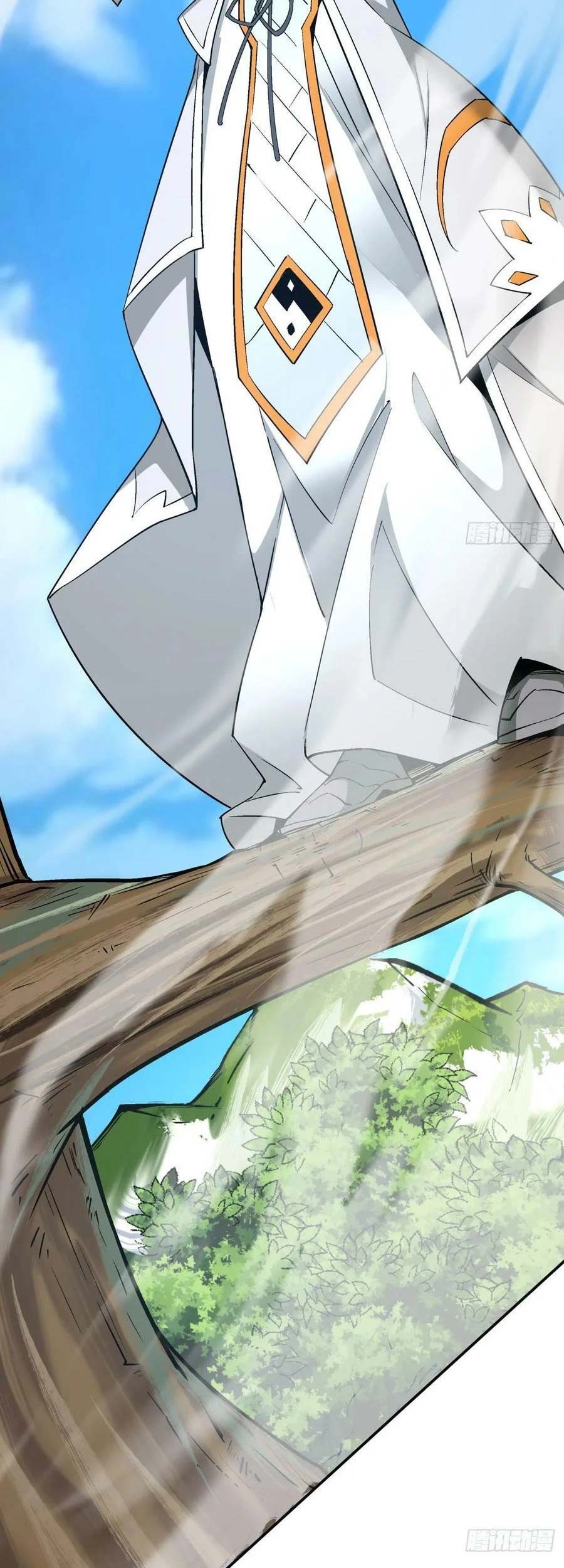 My Disciples Are All Big Villains Chapter 10 Gambar 14