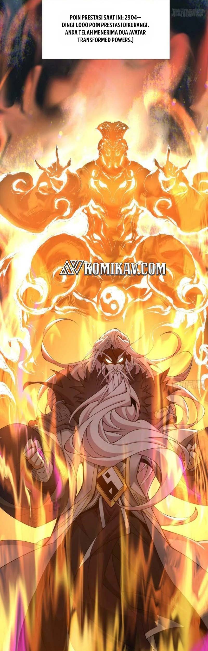 My Disciples Are All Big Villains Chapter 09 Gambar 30