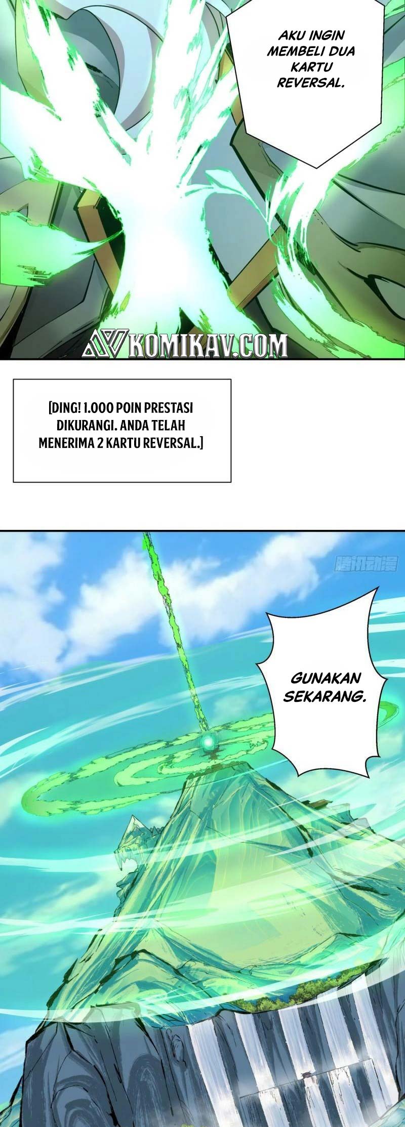 My Disciples Are All Big Villains Chapter 09 Gambar 34