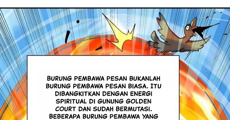 My Disciples Are All Big Villains Chapter 09 Gambar 13