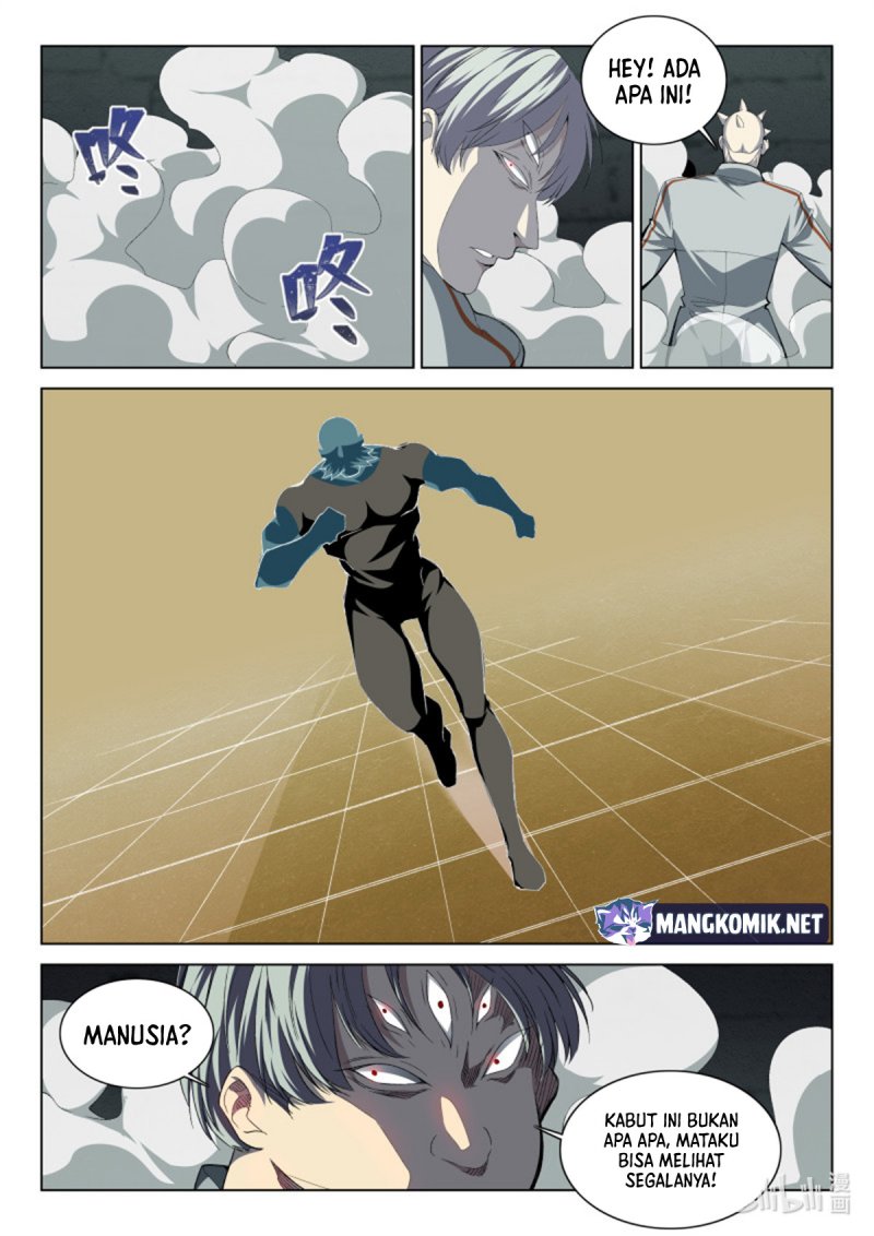 Manhua Strongest System Yan Luo Chapter 129 gambar nomor 2