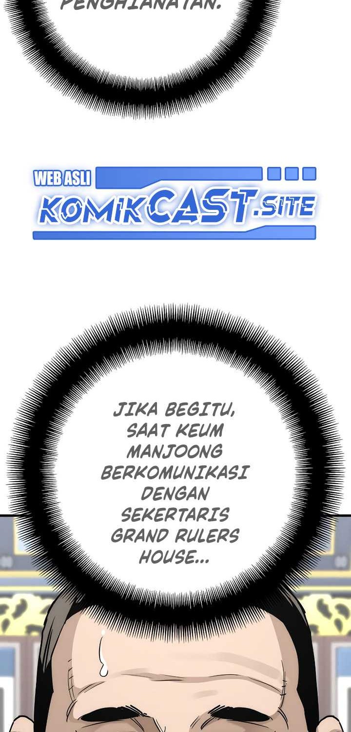 Heavenly Demon Cultivation Simulation Chapter 59 Gambar 23