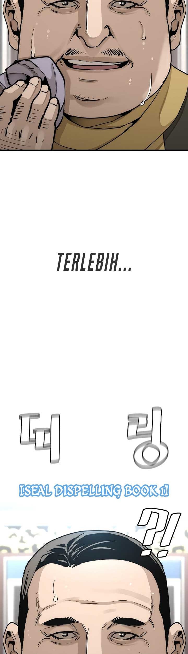 Heavenly Demon Cultivation Simulation Chapter 59 Gambar 24