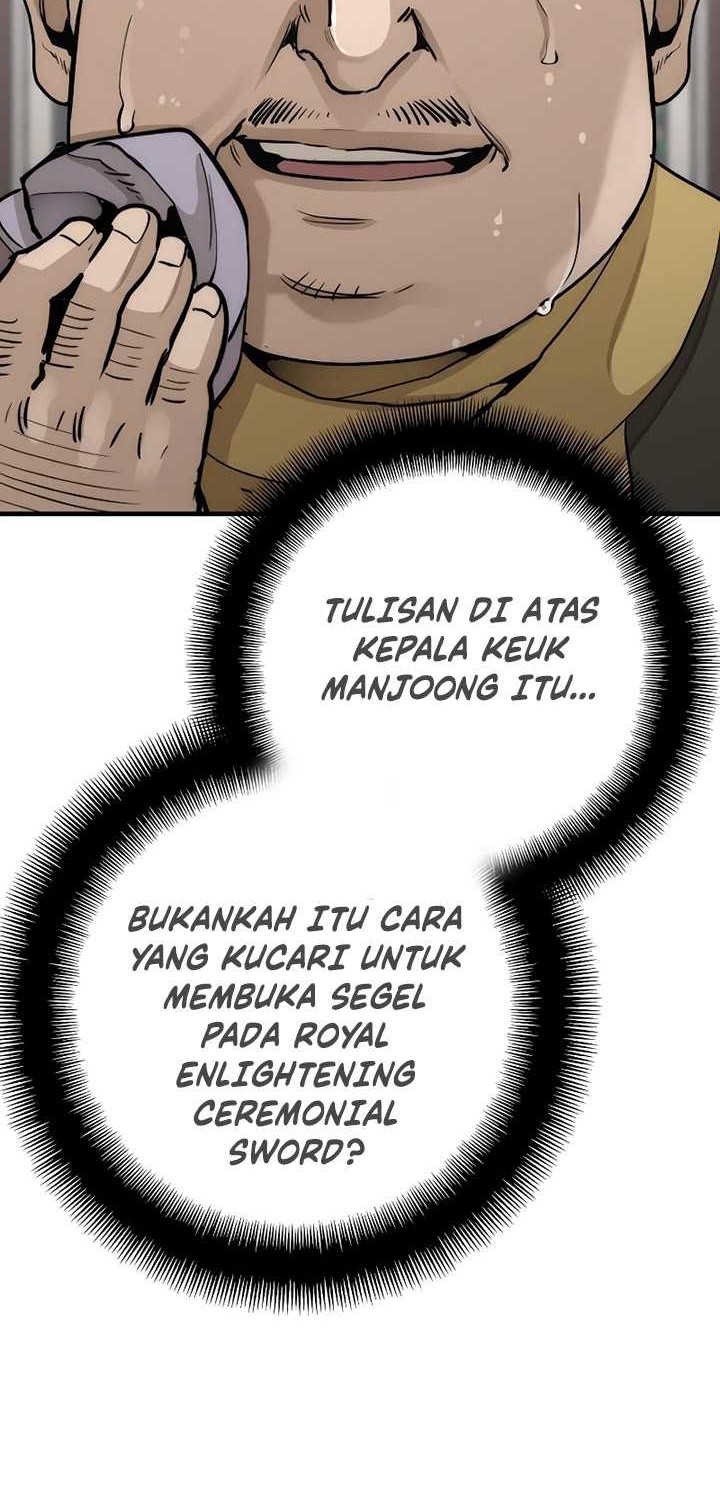 Heavenly Demon Cultivation Simulation Chapter 59 Gambar 25