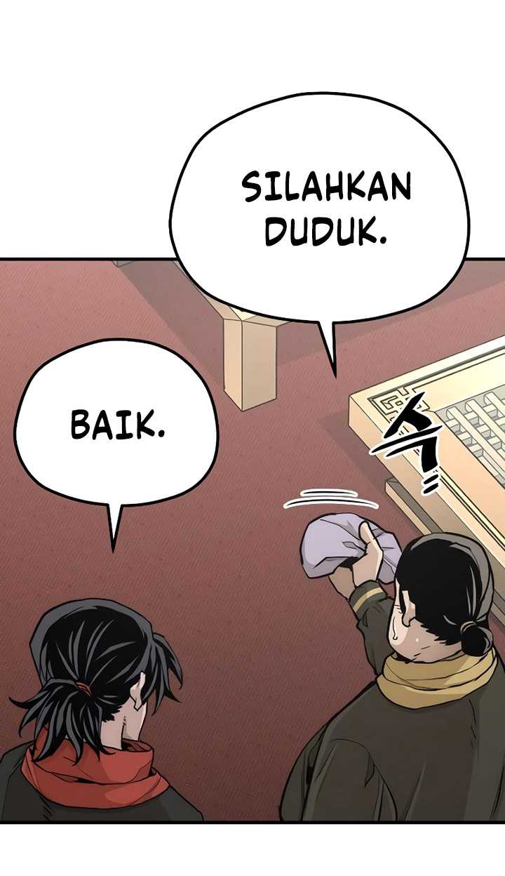 Heavenly Demon Cultivation Simulation Chapter 59 Gambar 26